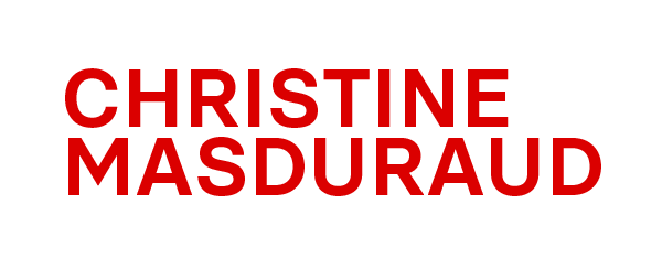Christine Masduraud Art